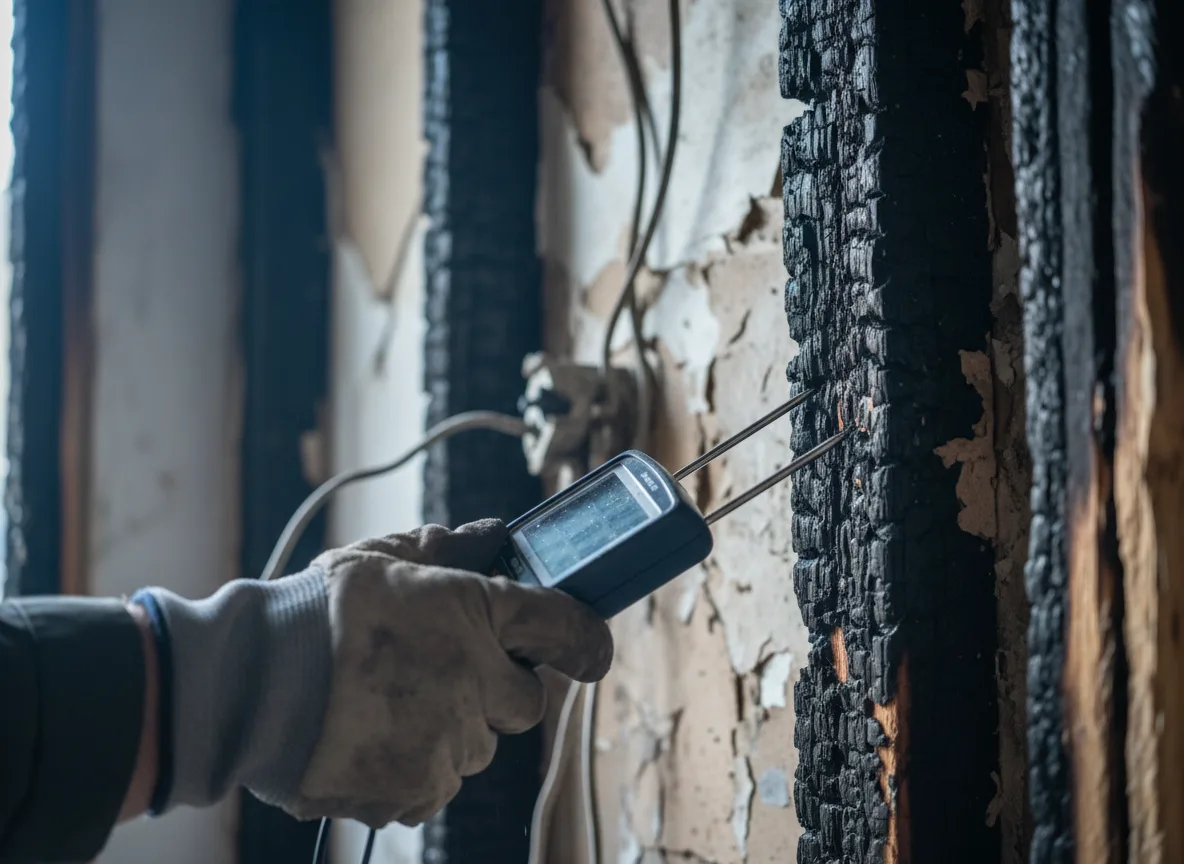 Fire Damage Restoration Kings Mountain, NC FAQs